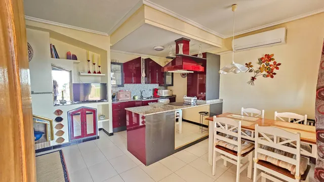 Bungalow 2 habitaciones 90m² en venta - Lomas de Campoamor-Las Ramblas — 11