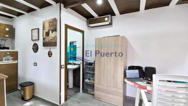 Casa con gran solárium a 300 metros de la playa en la azohía – ref. 1867 — 10