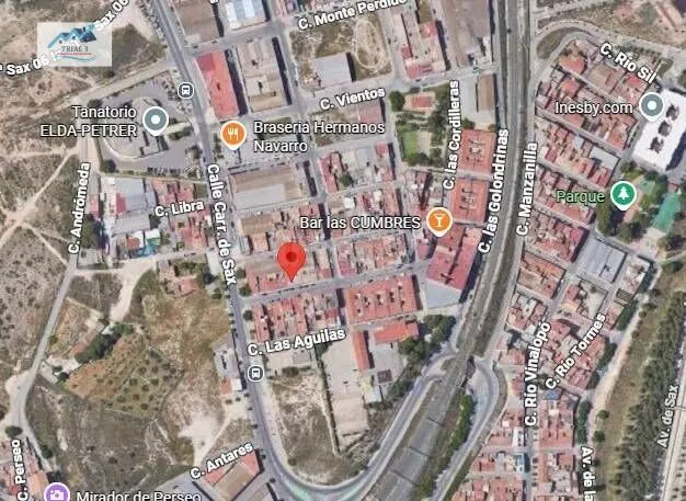Venta casa en Elda - foto 2