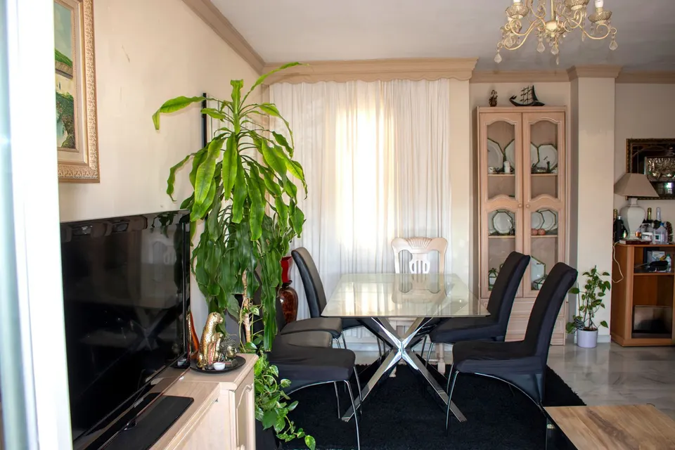 Ático Dúplex 4 habitaciones 95m² en venta - Marbella