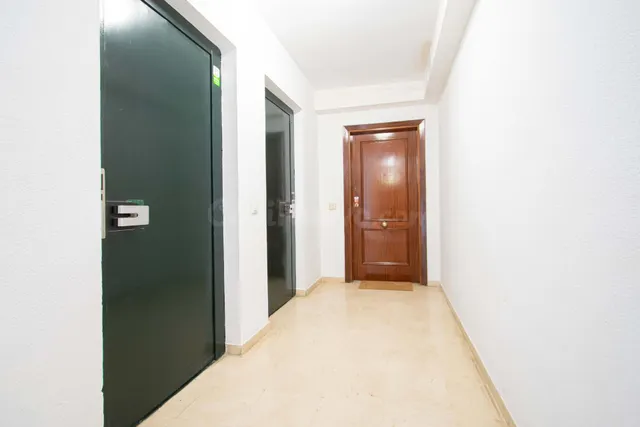 Apartamento 1 dormitorio amueblado en el Porvenir — 2