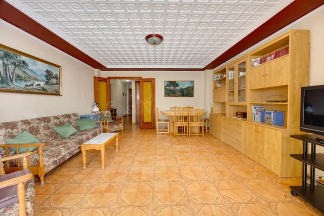 Apartamento 3 habitaciones 100m² en venta - Acequion — 4