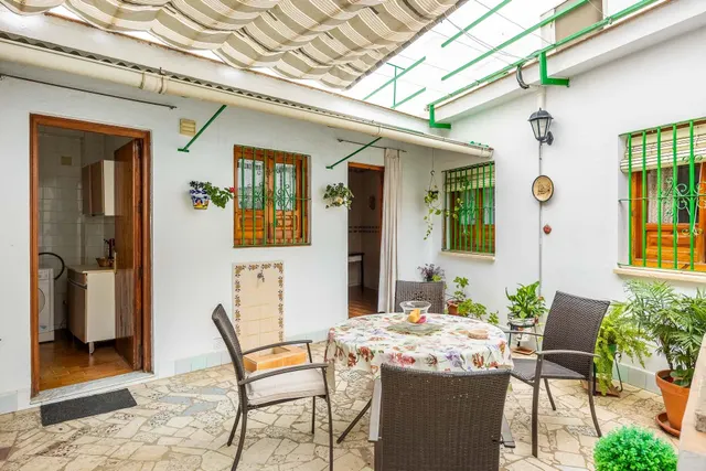 venta de casa adosada en Valencina de la Concepción (Sevilla) — 20
