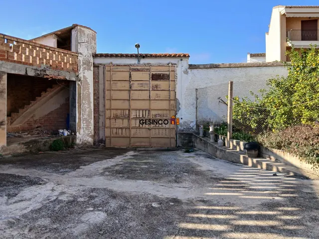 GRAN CASA EN VENTA EN AIELO DE MALFERIT — 6