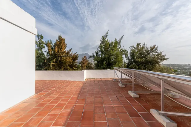 Adosado 2 habitaciones 375m² en venta - El Madroñal — 23