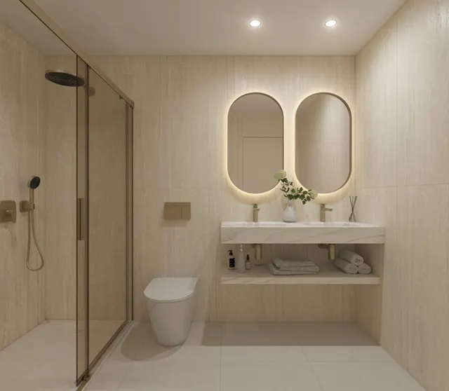 Apartamento 2 habitaciones 66m² en venta - Valle Romano Golf — 6