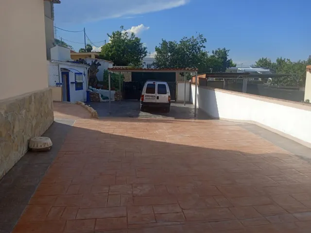 ¡¡Dos chalets por el precio de uno en Peñíscola!! — 17
