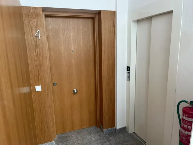 Vivienda de 2 dormitorios A ESTRENAR  calle Parras con terraza — 18