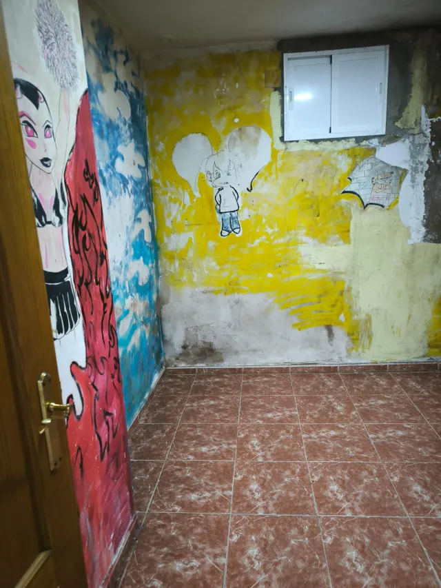 Piso en venta en el centro de Cádiz — 10