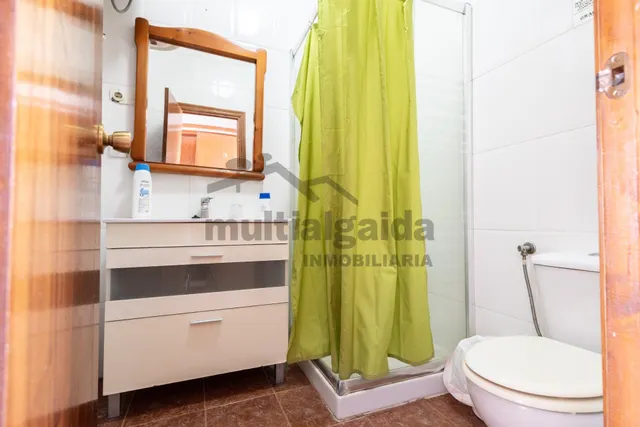 HOSTAL-RESTAURANTE EN SAN BENITO - LEBRIJA — 16