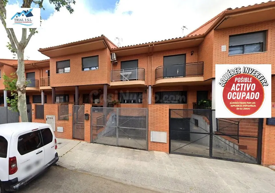 Venta Casa en Villamiel de Toledo
