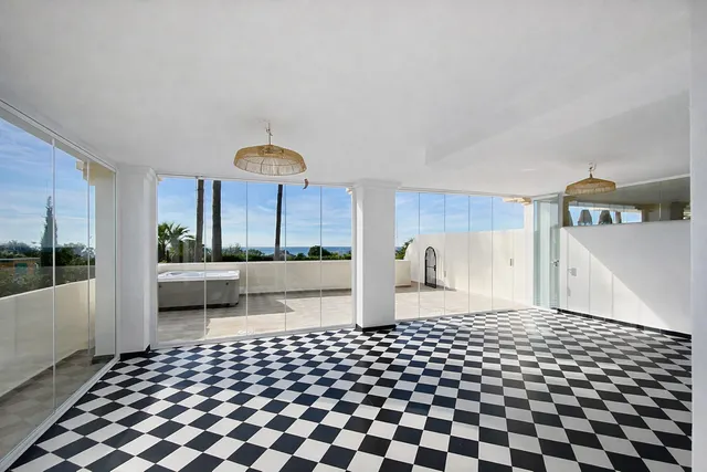 Apartamento 2 habitaciones 95m² en venta - Costa Del Sol — 13