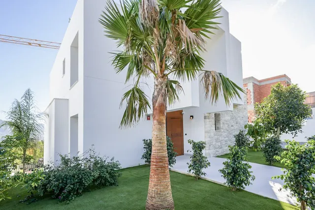 Villa 3 habitaciones 293m² en venta - Pla de cantal — 31