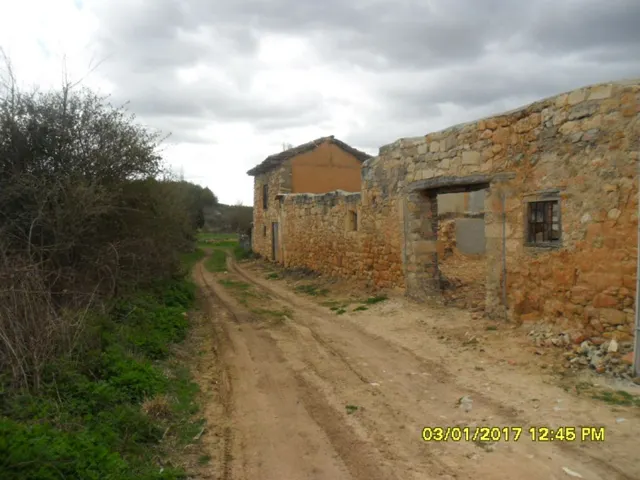 Terreno urbano en venta - Aguilar de Campoo — 16