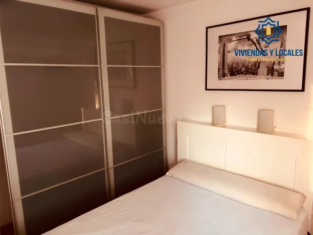 Piso de 3 dormitorios zona villarejo junto parada de metro. - foto 4