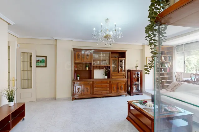 ¡Tu nuevo hogar te espera! Amplia y luminosa vivienda en Tie - foto 4