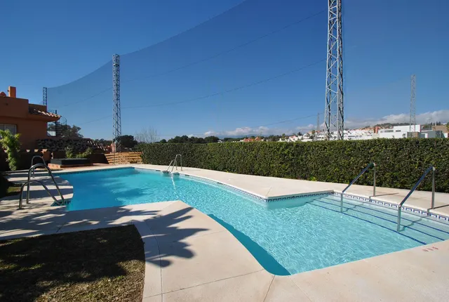 Adosado 4 habitaciones 125m² en venta - Marbella — 25