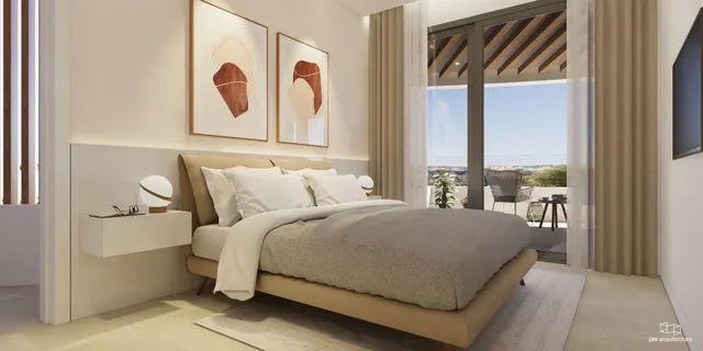 Apartamento 3 habitaciones 90m² en venta - Calpe — 25