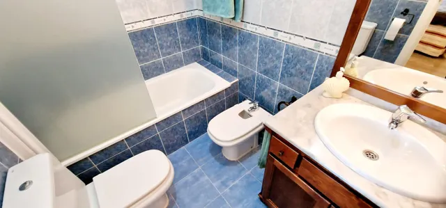 LA CASA QUE NECESITAS ESTA EN FUENGIROLA — 24