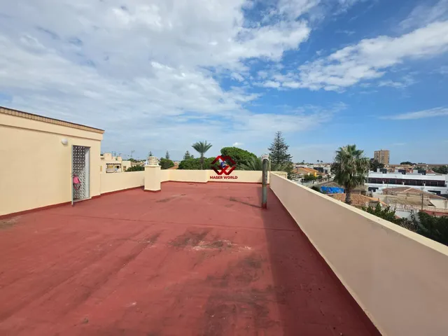 Apartamento en venta en Santiago de la Ribera a 100m del  MAR — 25