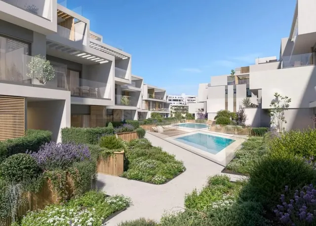 Apartamento 2 habitaciones 84m² en venta - Marbella — 4