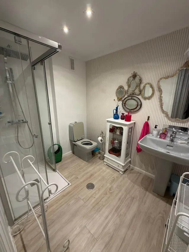 Piso en venta calle ruiz hernandez, centro Valladolid — 10