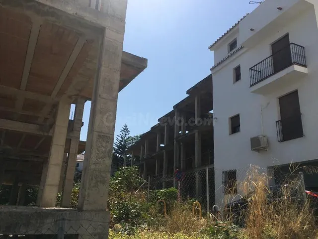 Venta de WIP en Terreno Urbano no consolidado (Residencial), - foto 4