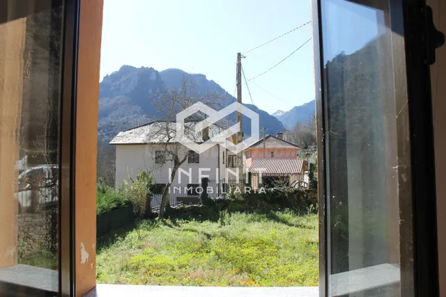 Una casa para vivir Asturias: Naturaleza, espacio y comodida - foto 4