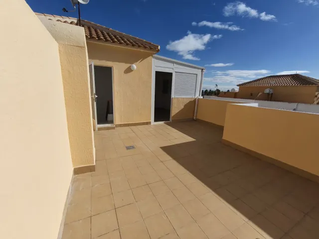 Piso 3 habitaciones 104m² en venta - Lo Marabu — 22