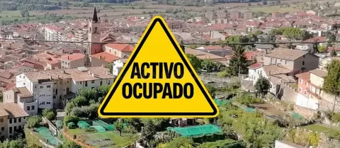 TERRENO EN BERGA