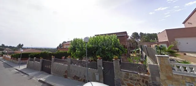 Venta chalet en El Catllar (Tarragona)