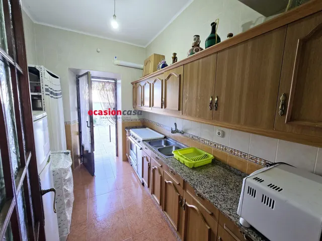 SE VENDE CASA EN ALCARACEJOS — 4
