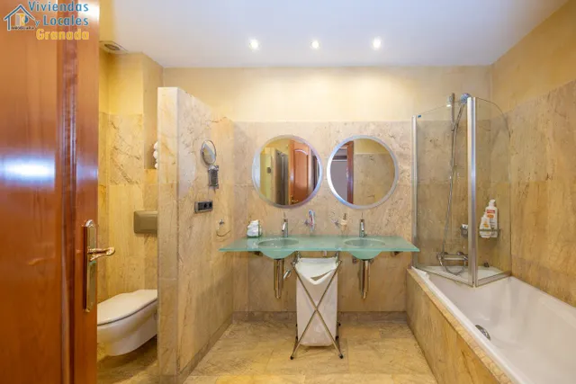 A la venta Chalet de lujo en Granada — 42