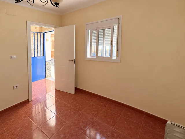 Casa en planta baja en zona norte — 11