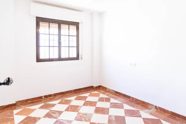 Piso en el casco Histórico Antequera — 6