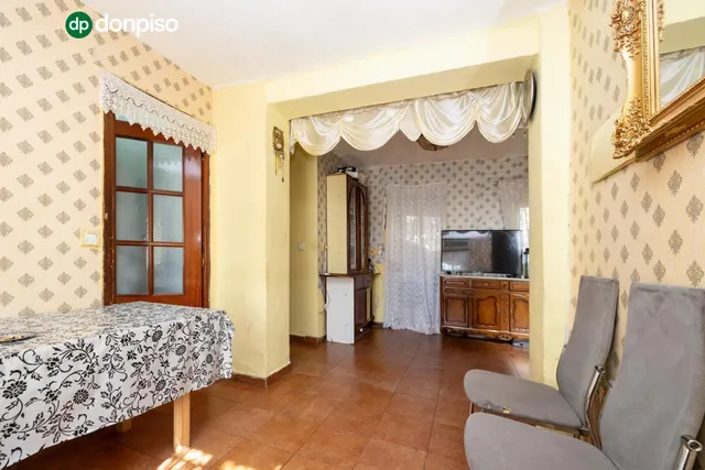 Piso de 2 dormitorios junto calle Palencia, ZAIDIN. Precio sin competencia — 3