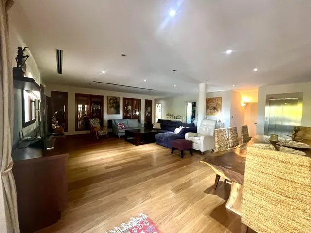 Se vende finca con increíble chalet en La Manga Club — 12