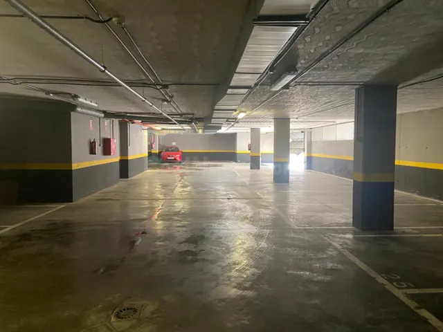 Se vende plaza de parking zona nueva de Rivas Vaciamadrid. - foto 2