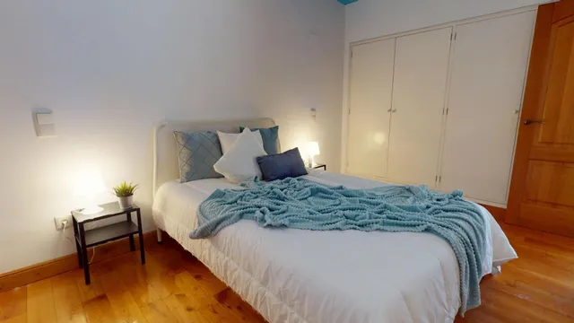 Urbanización Las Lomas del Gállego — 40