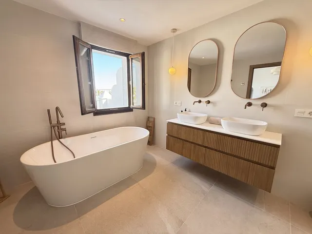 Adosado 4 habitaciones 155m² en venta - Costa Del Sol — 11