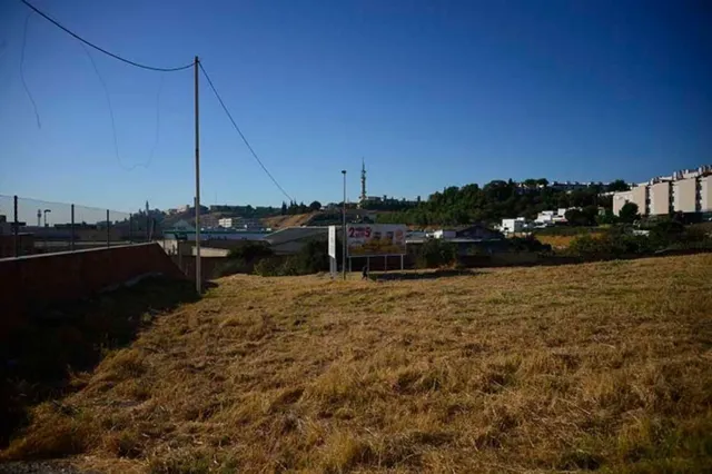 SOLAR EN VENTA EN TOMARES — 6