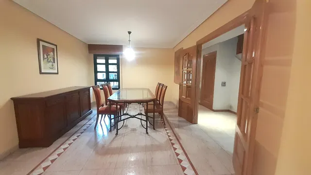 CHALET EN VENTA EN PAULA LÓPEZ-COVARESA — 16