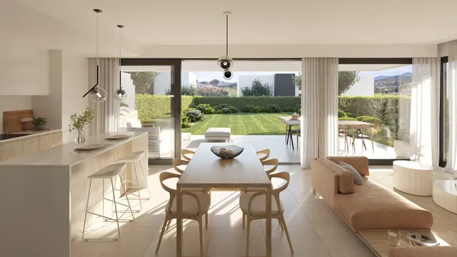 Chalet 3 habitaciones 171m² en venta - Costa Del Sol — 7