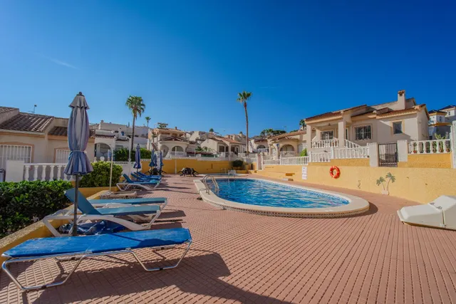 Chalet 2 habitaciones 82m² en venta - Costa blanca sur — 29