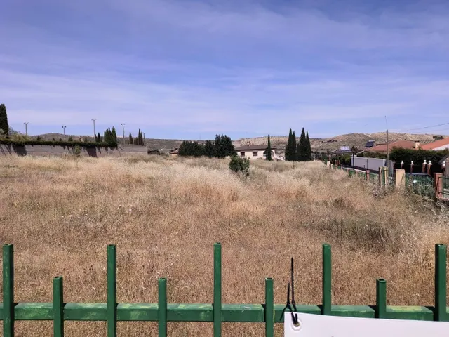 Parcelas urbanas en El Arenal (Alhendín) desde 275 m2 – Cons - foto 4
