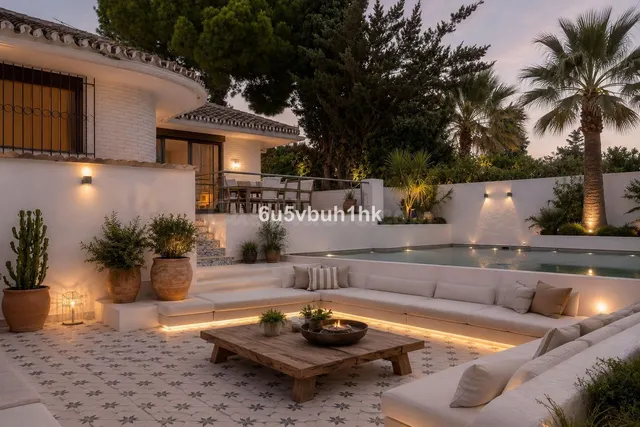 Chalet 4 habitaciones 229m² en venta - Centro — 3
