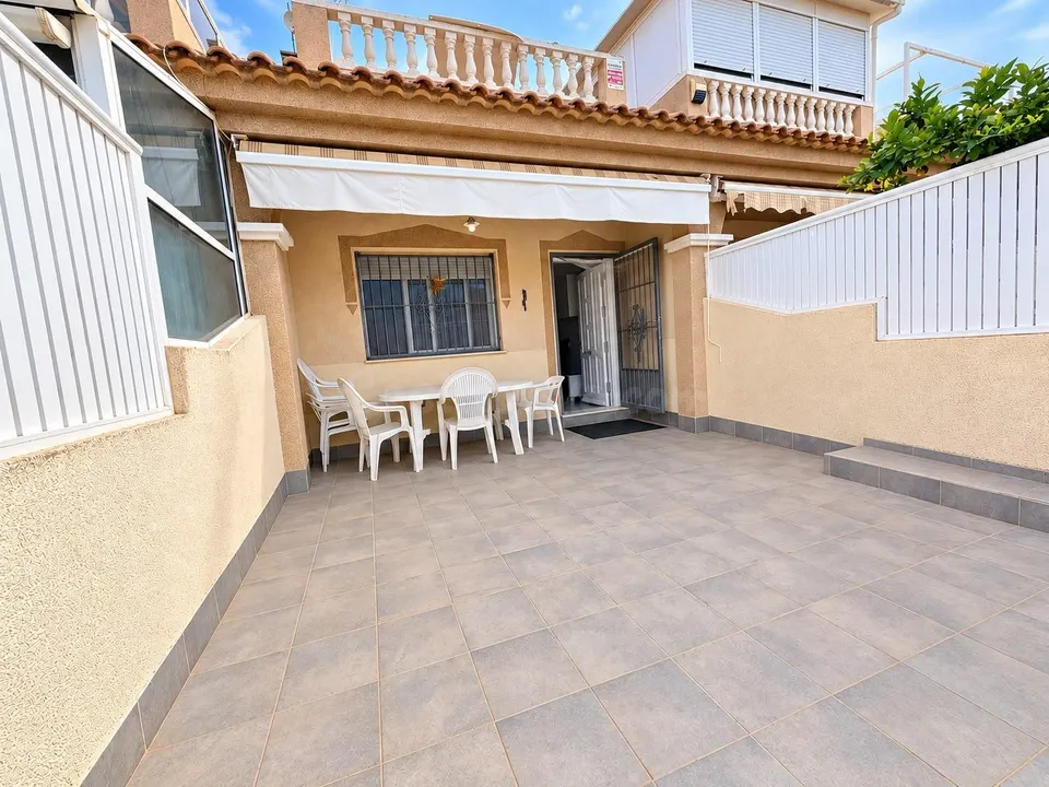 Precioso Duplex en La Dorada