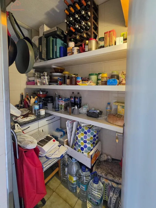 Amplia vivienda de 3 dormitorios en Fuenlabrada — 39