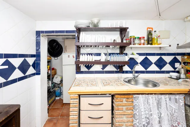 Adosado 3 habitaciones 104m² en venta - Albaicín — 25