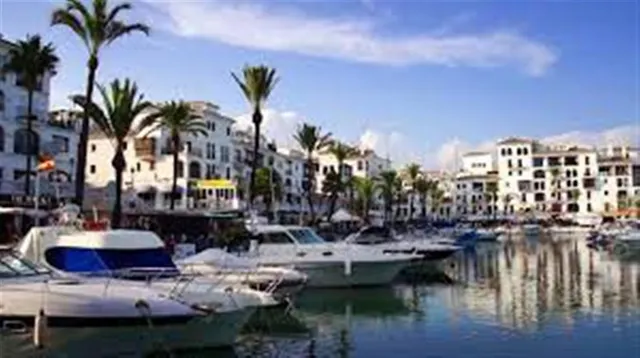 Ático 4 habitaciones 155m² en venta - Costa del Sol — 24